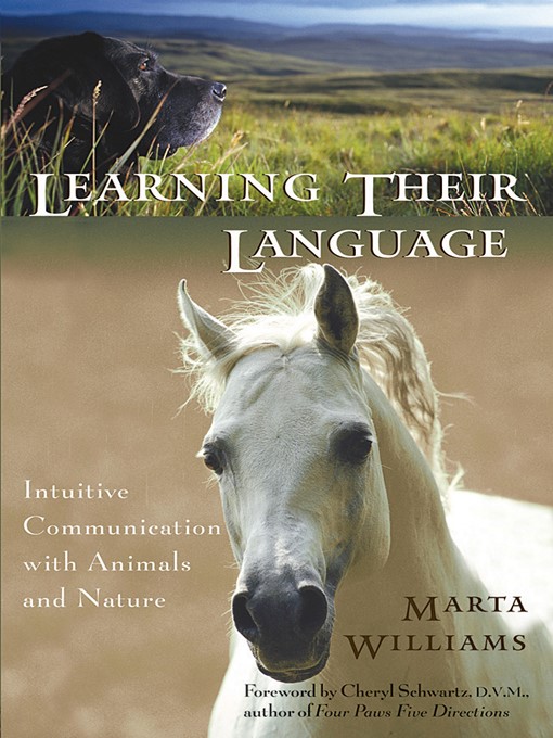 Title details for Learning Their Language by Marta Williams - Available